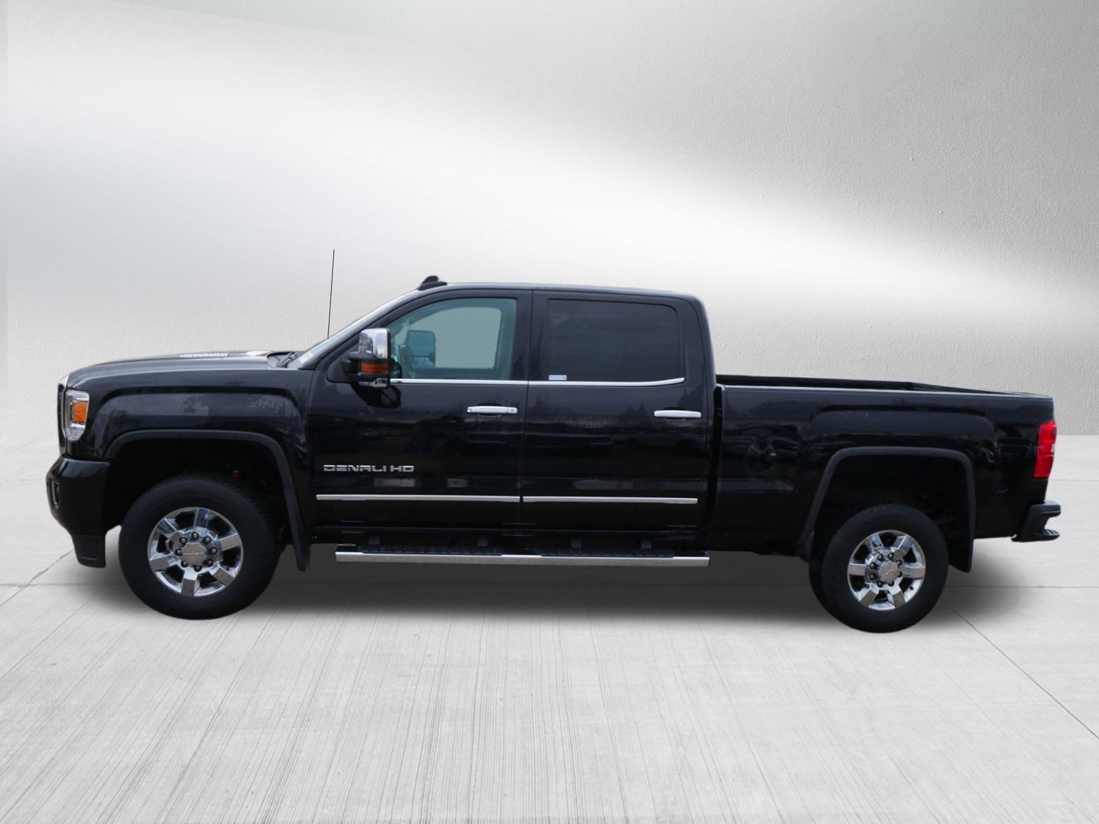 2015 Gmc Sierra Denali photo 4