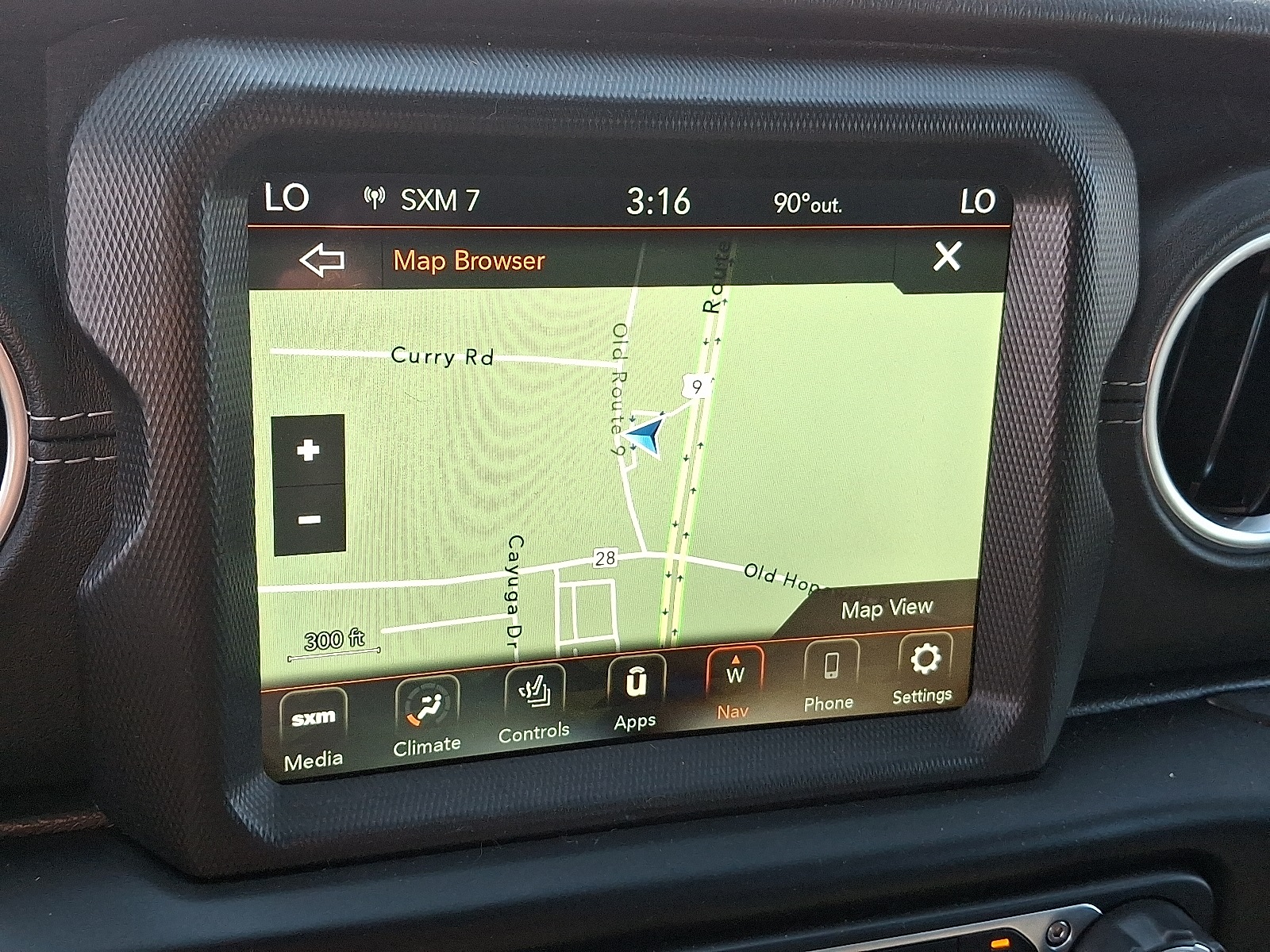2022 Jeep Wrangler Unlimited Sahara photo 16