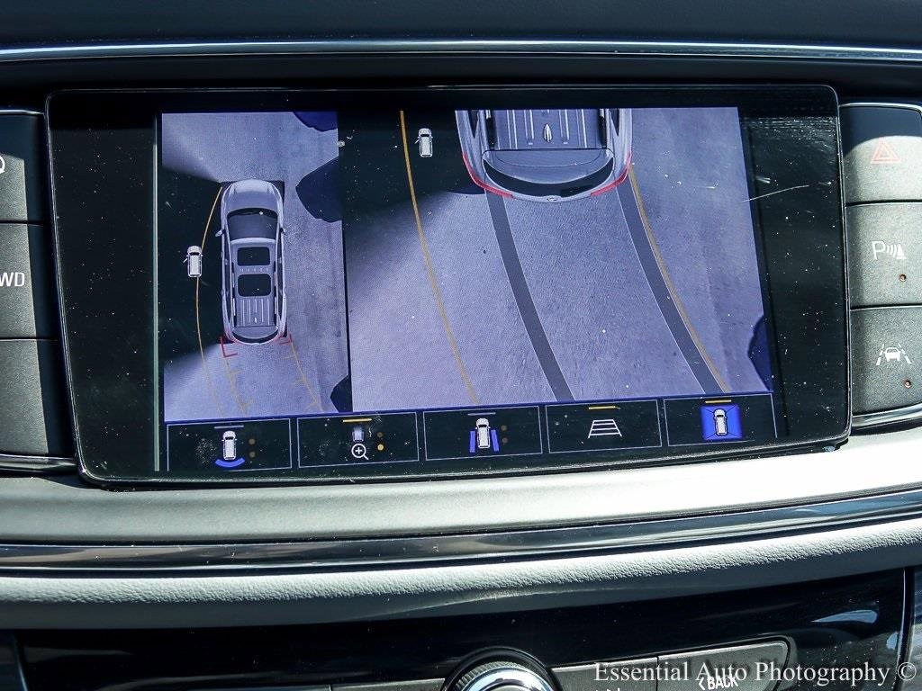 2024 BUICK ENCLAVE - Image 19