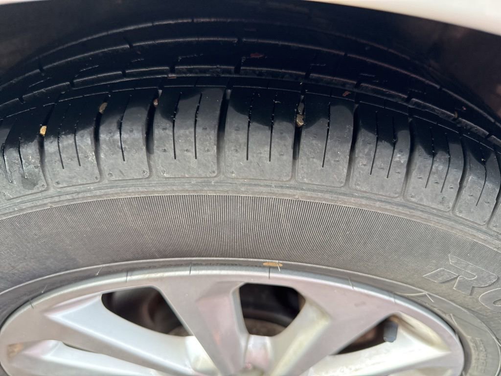 2020 Hyundai Accent SEL photo 3