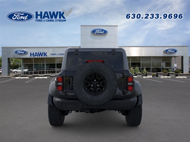 2025 FORD BRONCO - Image 5