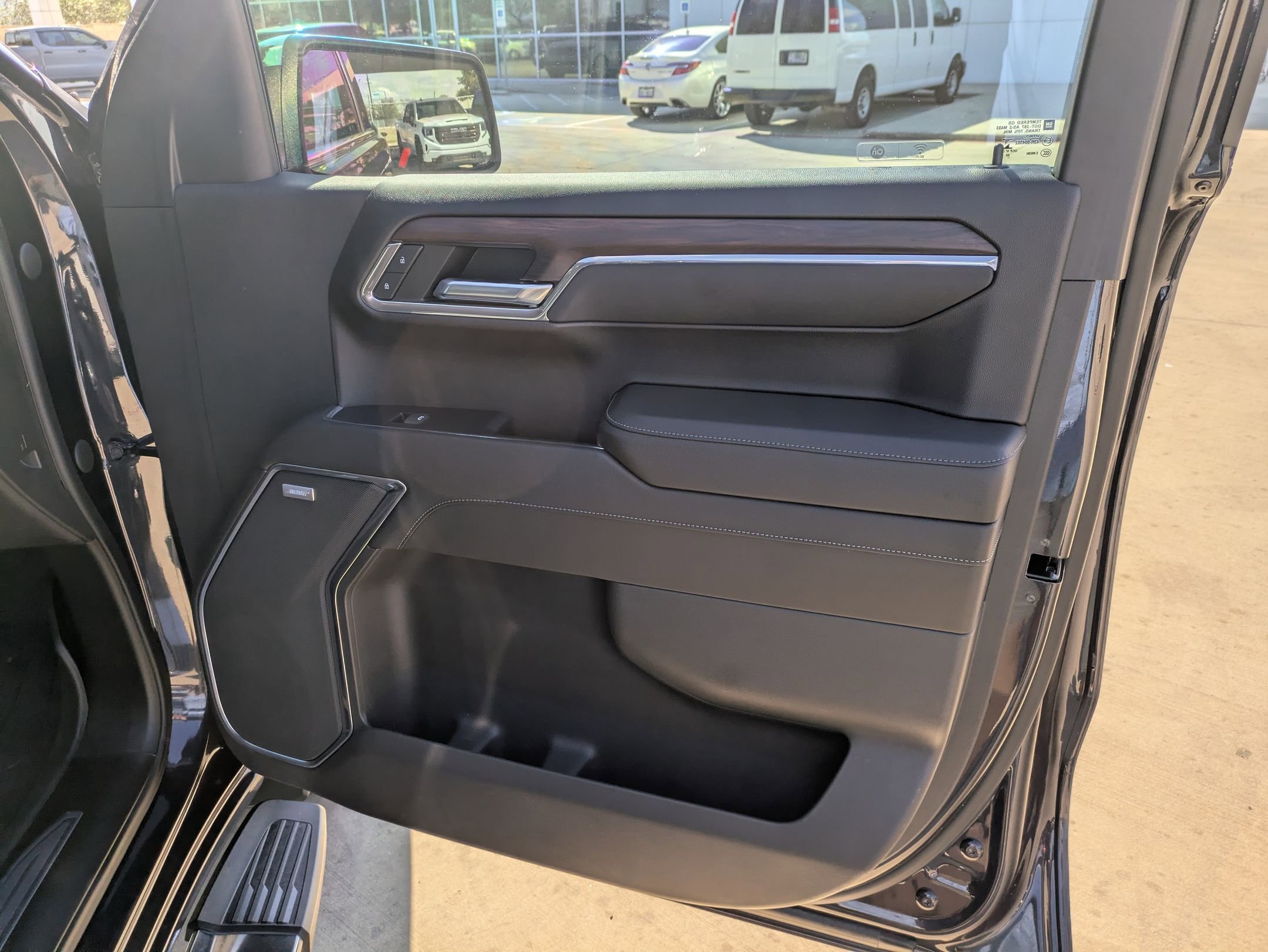 2023 Gmc Sierra 1500 SLT photo 29