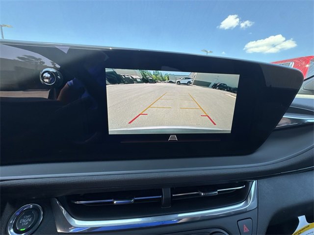 2025 Buick Envista Preferred photo 17