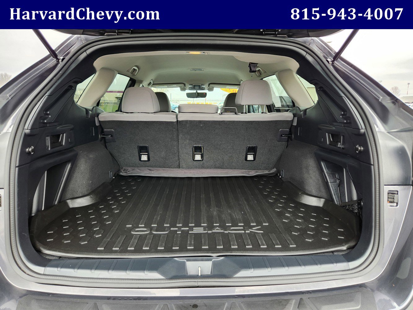2022 Subaru Outback Premium photo 31