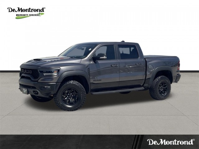 2021 Ram 1500 RAM TRX