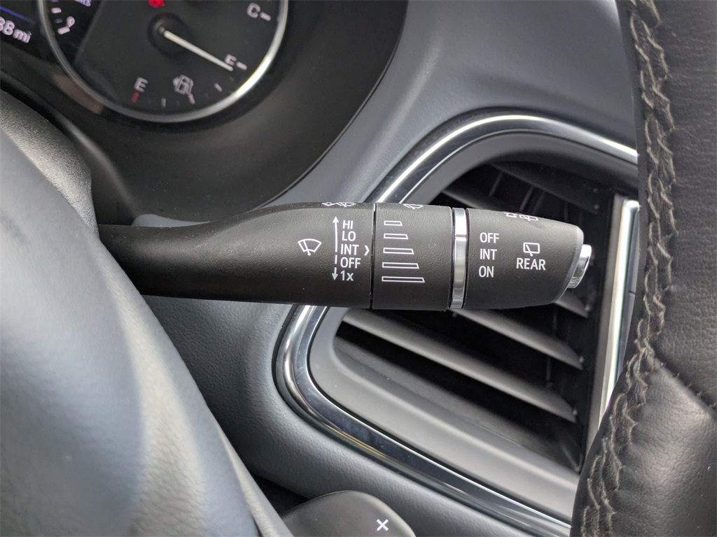 2024 Buick Enclave Premium photo 32