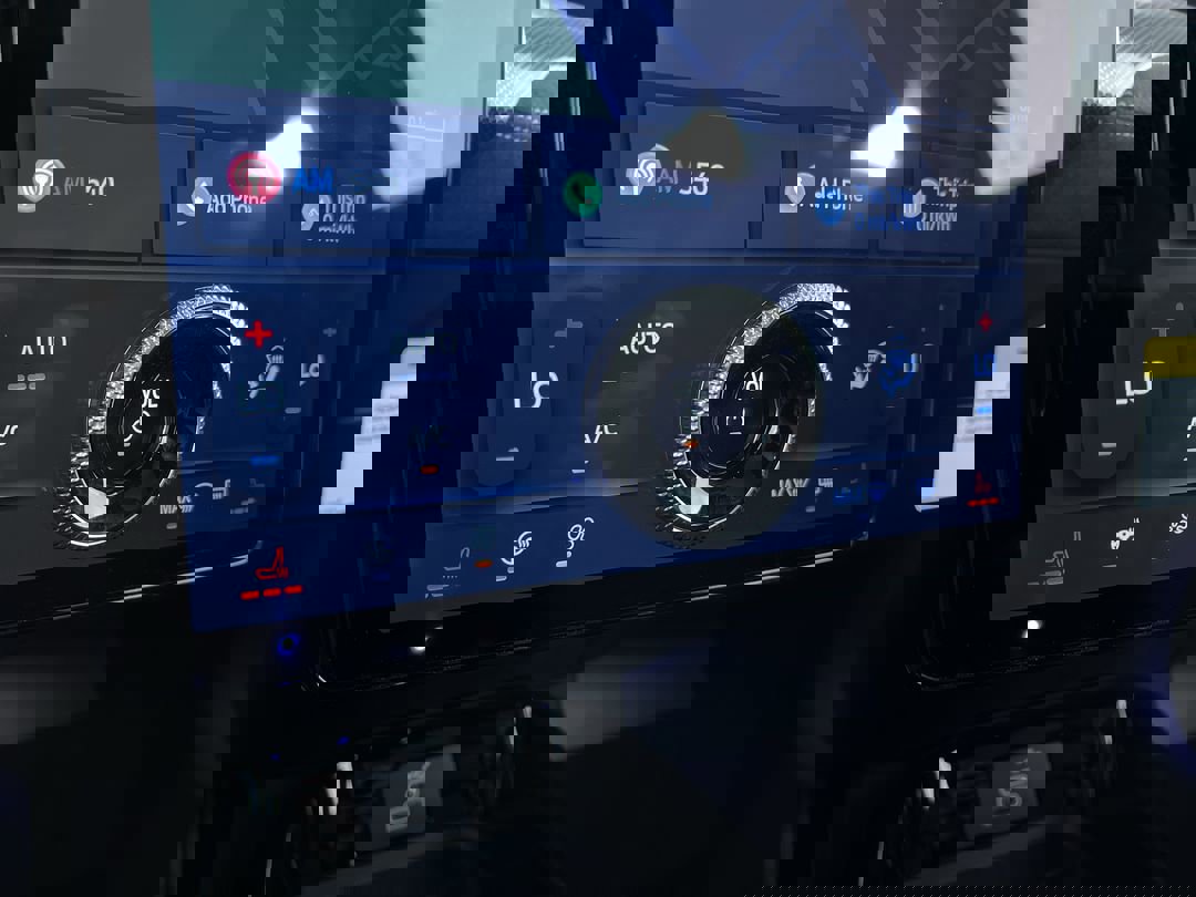 2025 Ford Mustang Mach-E GT photo 18