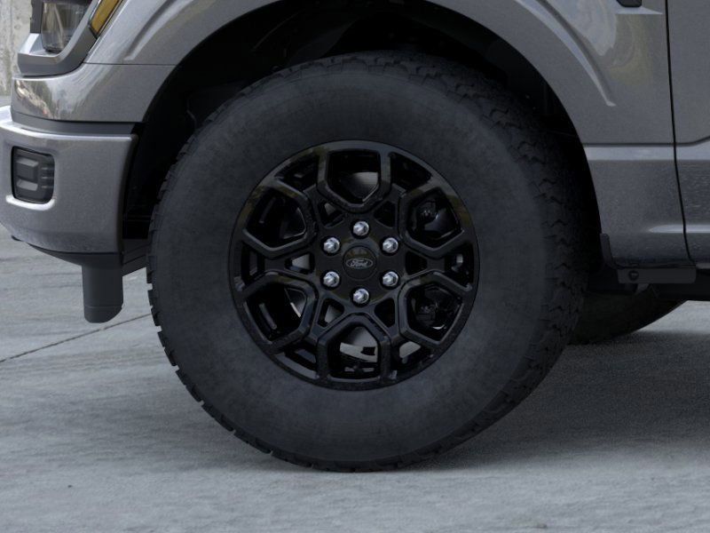 2026 FORD F-150 - Image 20