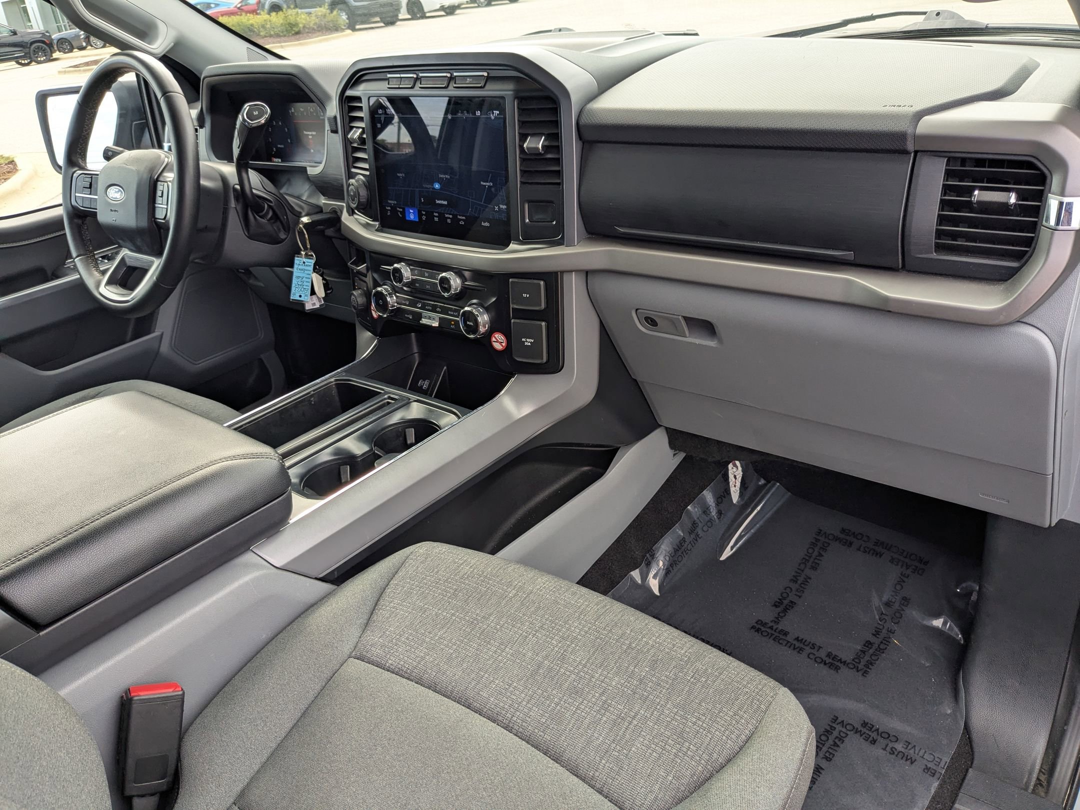 2024 Ford F-150 XLT photo 36