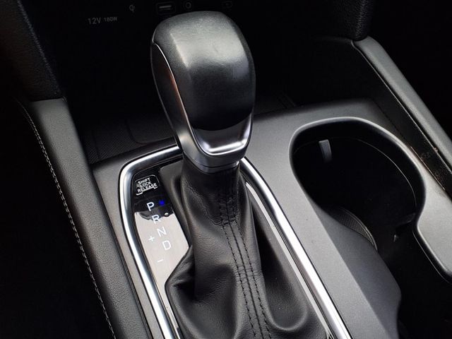 2019 Hyundai Santa Fe Ultimate photo 15