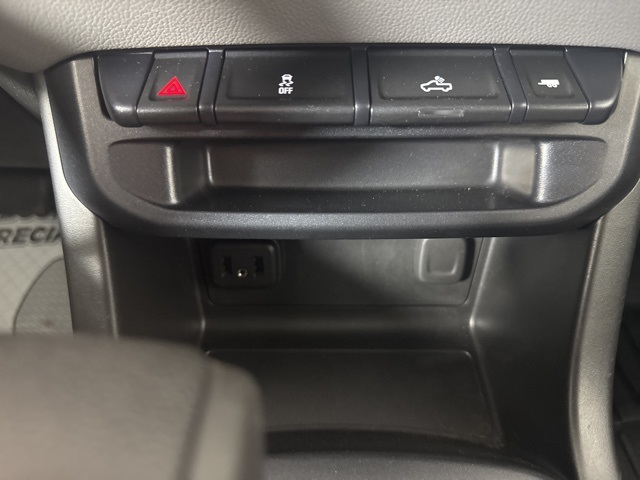 2019 Chevrolet Colorado Work Truck photo 14