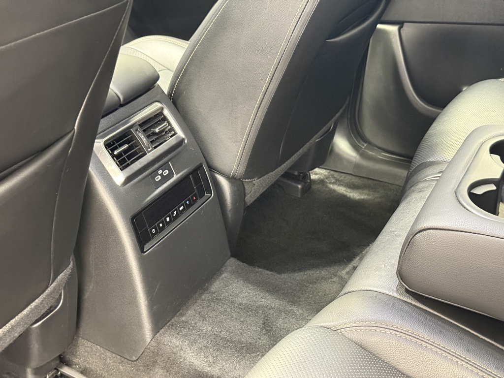 2024 Mazda CX-90 3.3 Turbo Preferred Plus photo 23