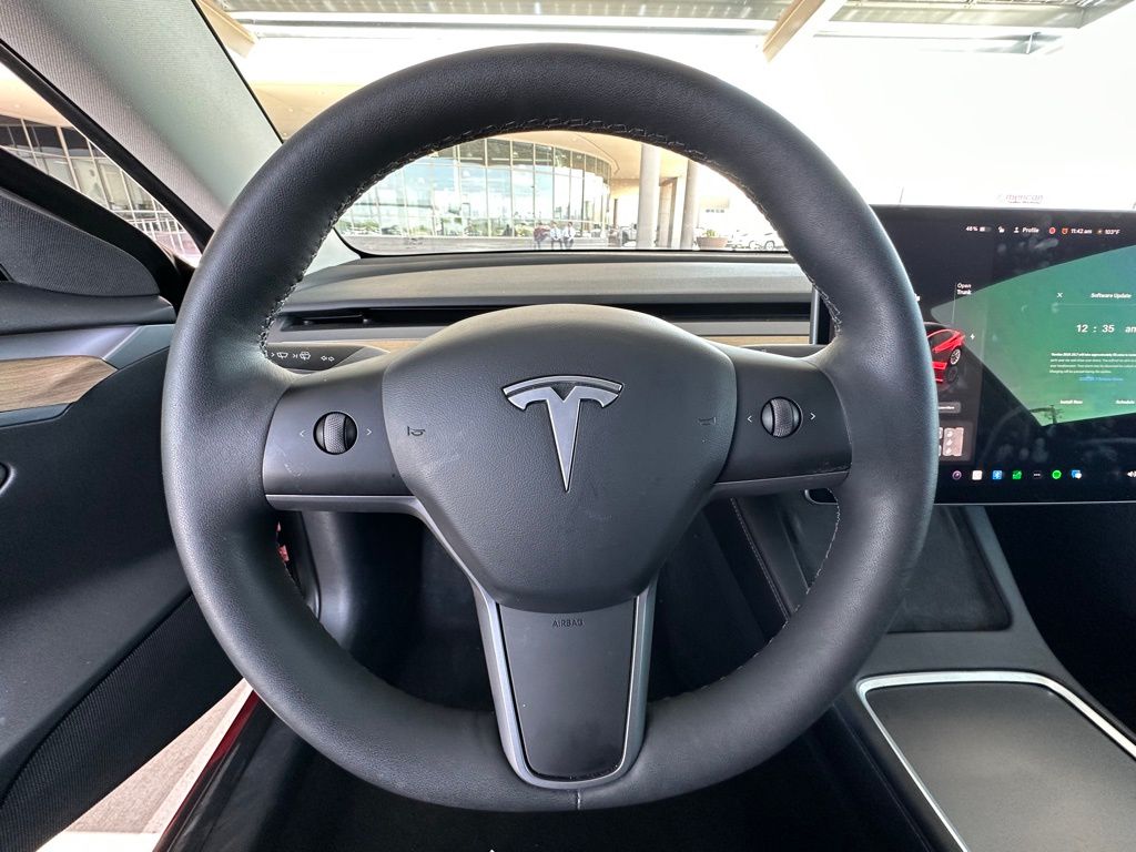 2022 Tesla Model 3 Long Range photo 11