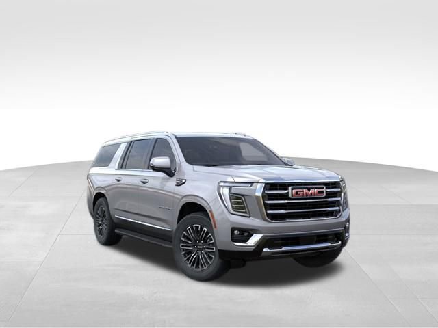 2026 GMC Yukon Elevation's photo
