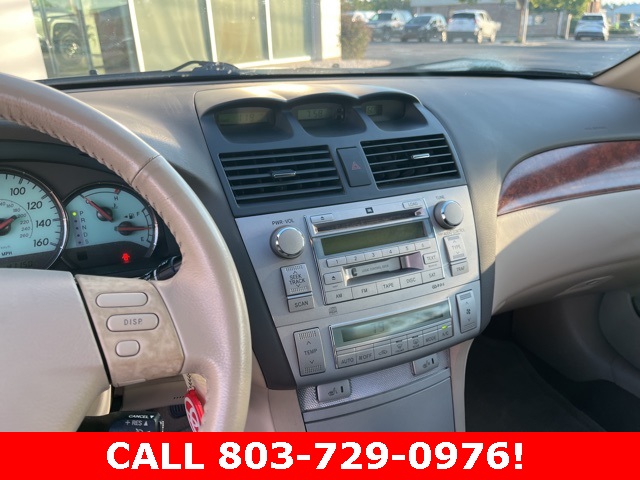2006 Toyota Camry Solara SLE photo 14