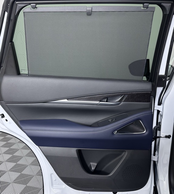 2026 Infiniti QX60 AWD photo 14
