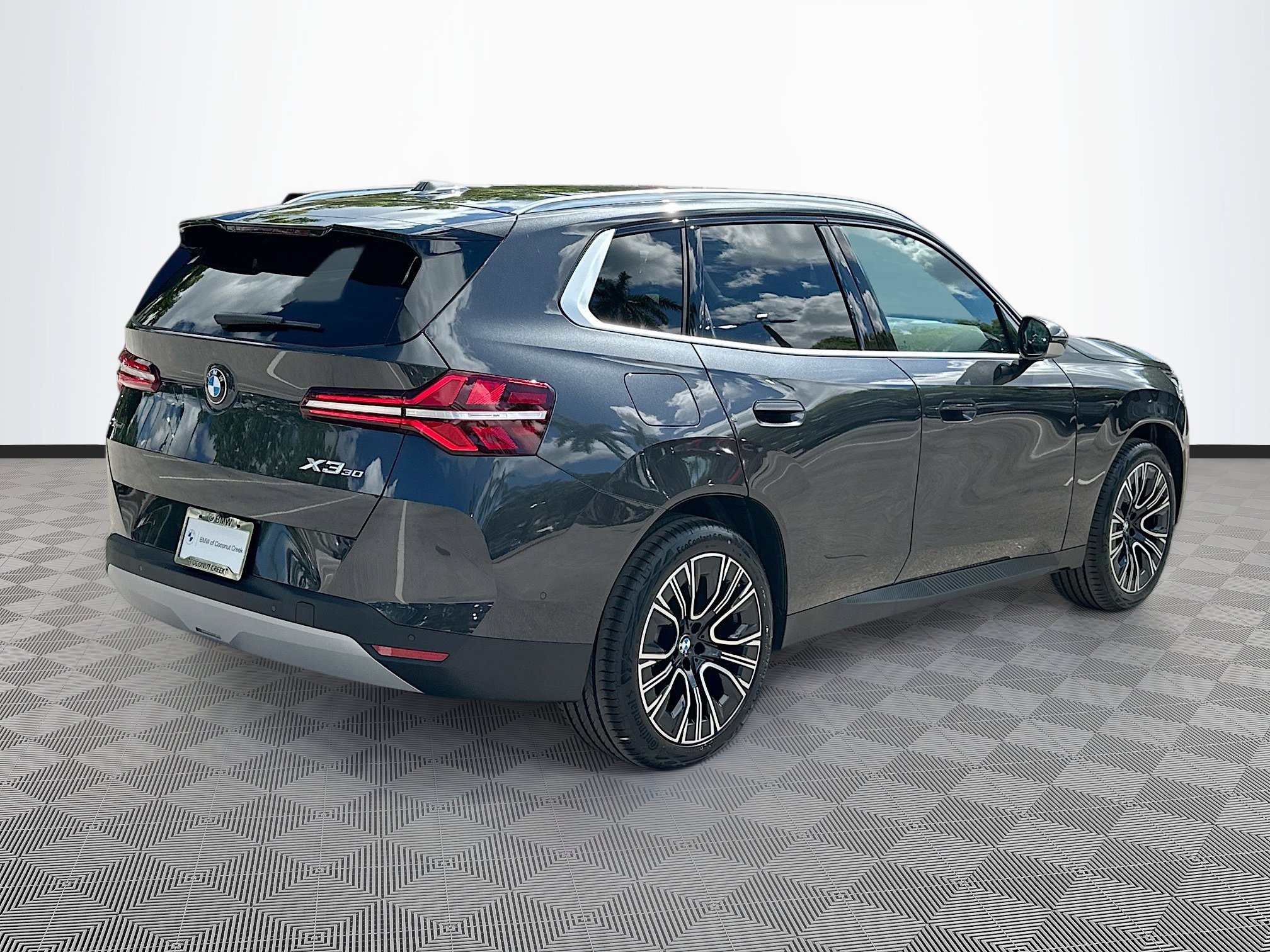 2026 Bmw X3 photo 7