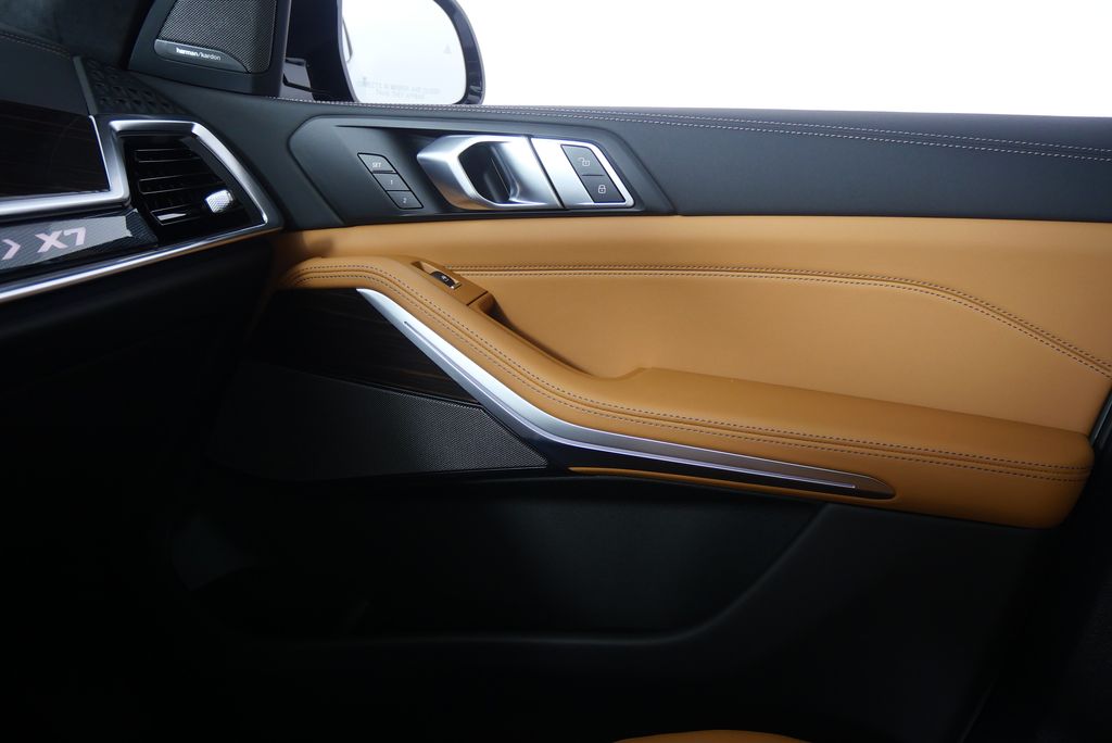 2026 Bmw X7 xDrive40i photo 25