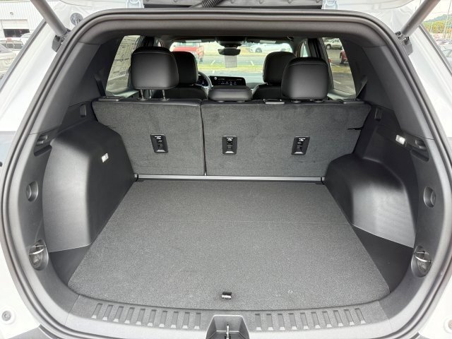 2026 Chevrolet Equinox LT photo 16