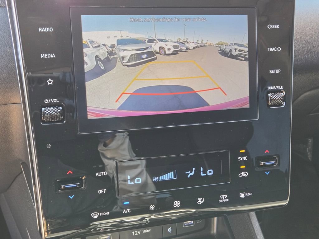 2023 Hyundai Tucson SEL Convenience photo 19