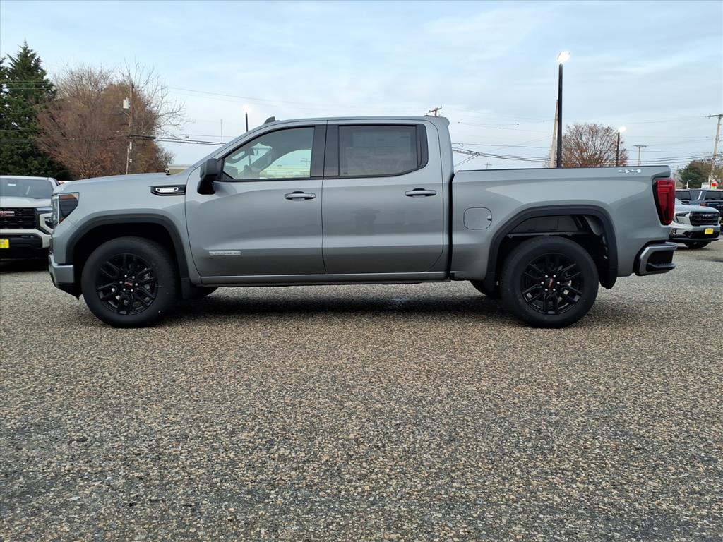 2026 Gmc Sierra 1500 Elevation photo 4