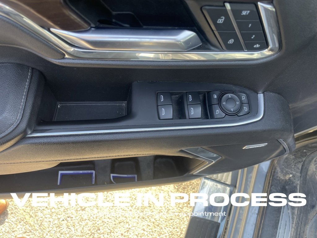 2023 Gmc Sierra 1500 SLT photo 18