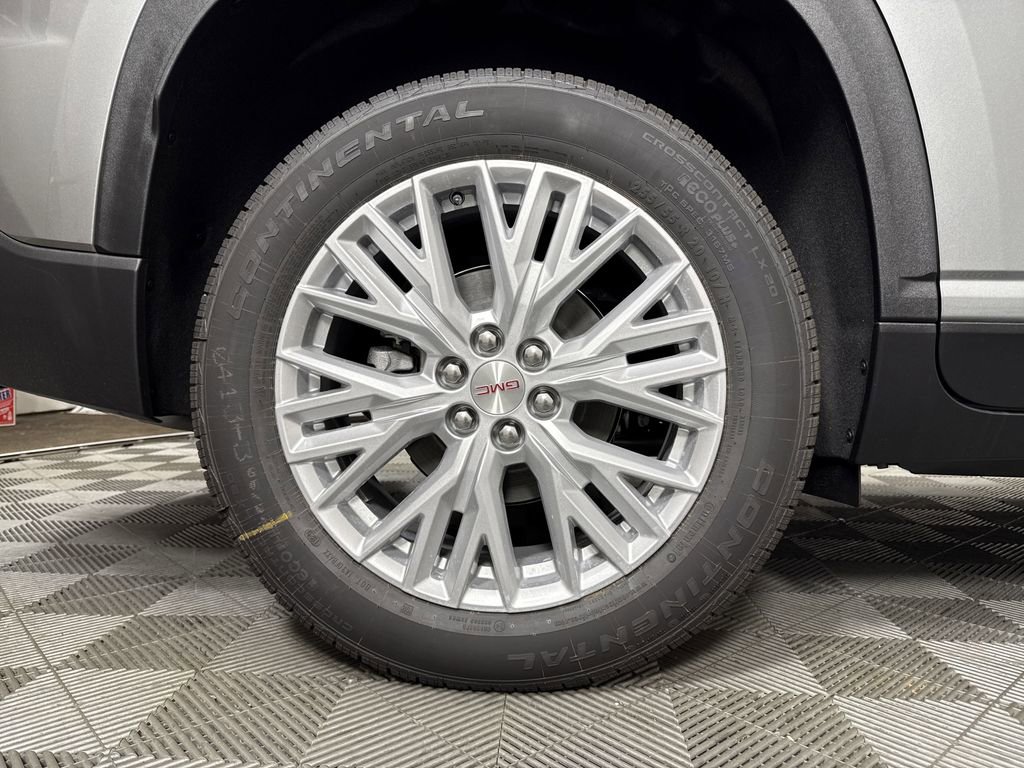 2025 Gmc Acadia Elevation photo 13