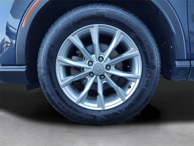2024 Honda CR-V EX photo 33
