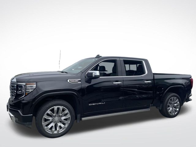 2024 Gmc Sierra 1500 Denali photo 2