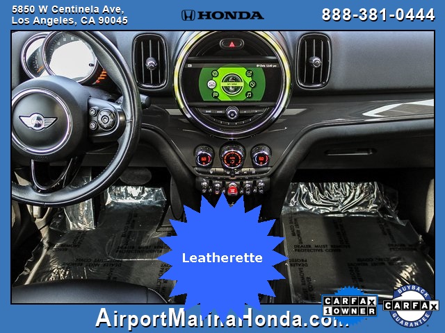 2017 Mini Countryman photo 2