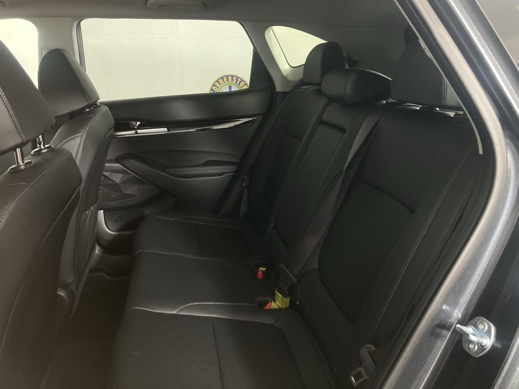 2026 Kia Seltos EX photo 13