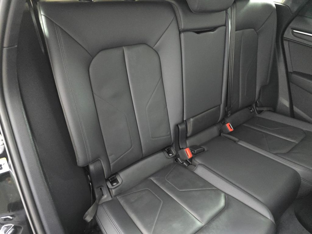 2022 Audi Q3 Premium S line photo 17