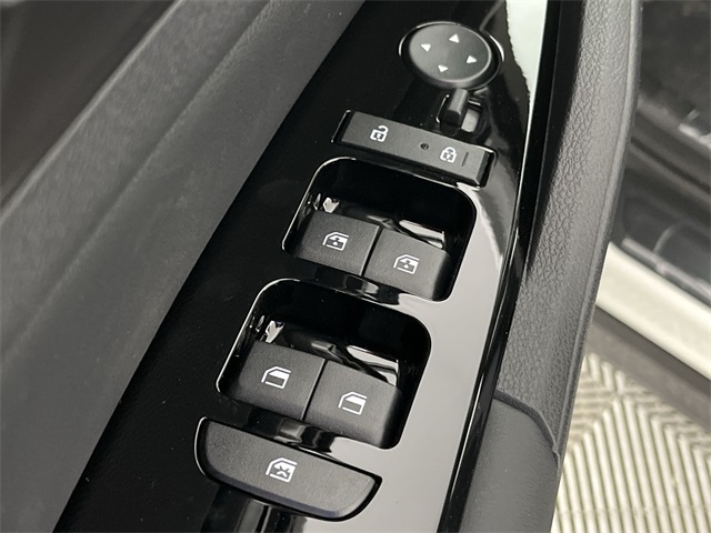 2025 Kia Sportage Hybrid EX photo 5