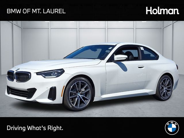 2025 BMW 2 Series 230i