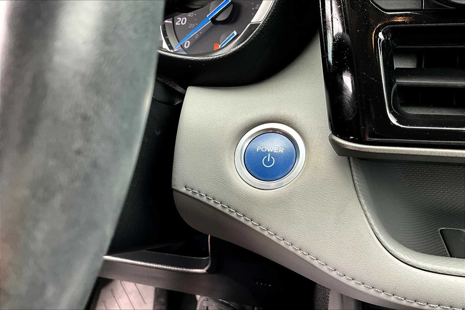 2021 Toyota Highlander Hybrid XLE photo 33
