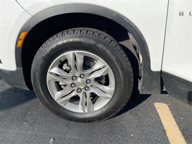 2022 CHEVROLET BLAZER - Image 31