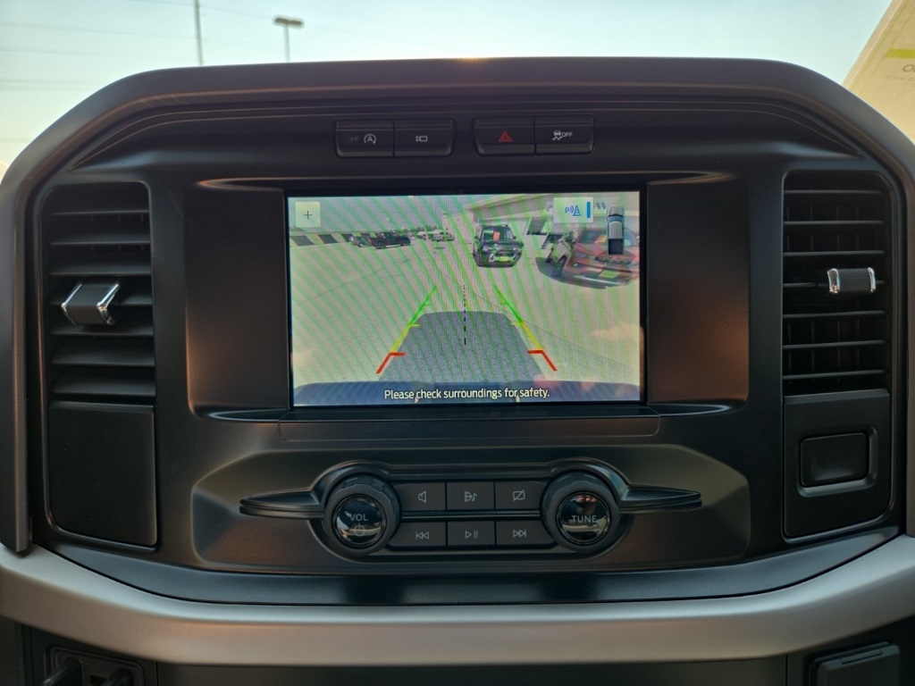 2023 Ford F-150 XLT photo 37