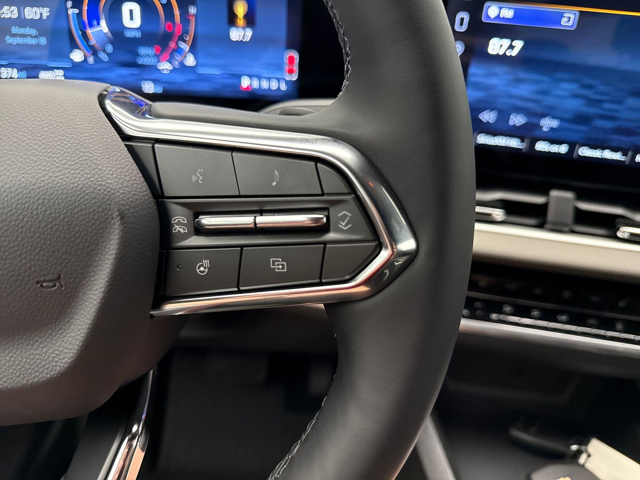 2026 Chevrolet Equinox LT photo 34