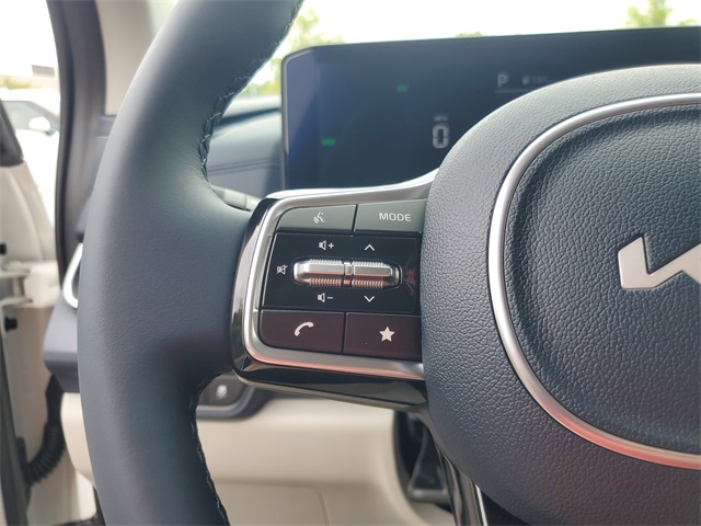 2026 Kia Carnival EX photo 17