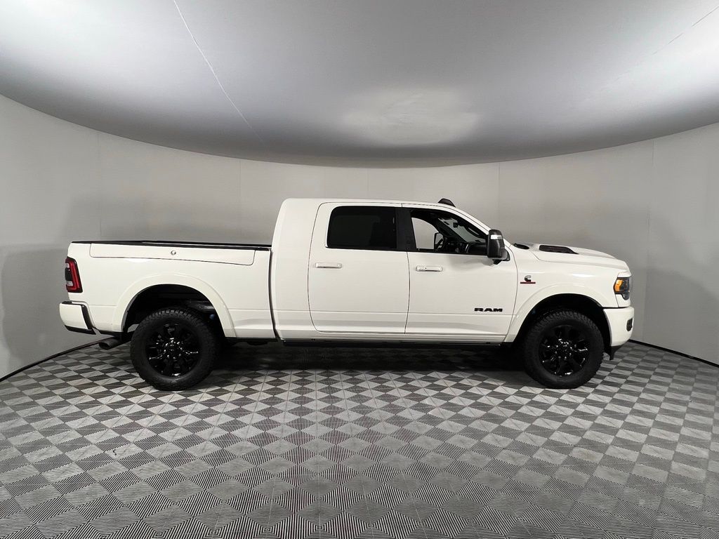 2023 Ram 2500 Limited photo 2