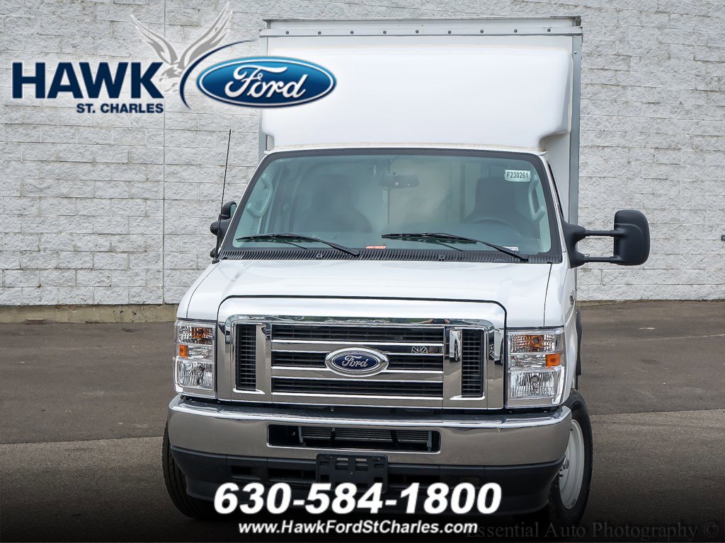 2023 FORD E-350 - Image 3