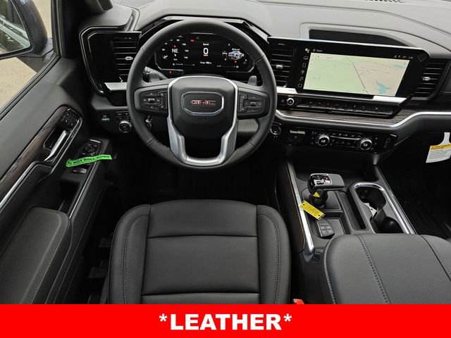 2026 Gmc Sierra 1500 SLT photo 4