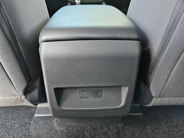 2026 Nissan Frontier Crew Cab S photo 16
