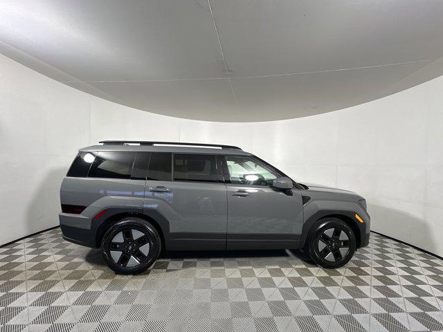 2026 Hyundai Santa Fe SEL photo 4