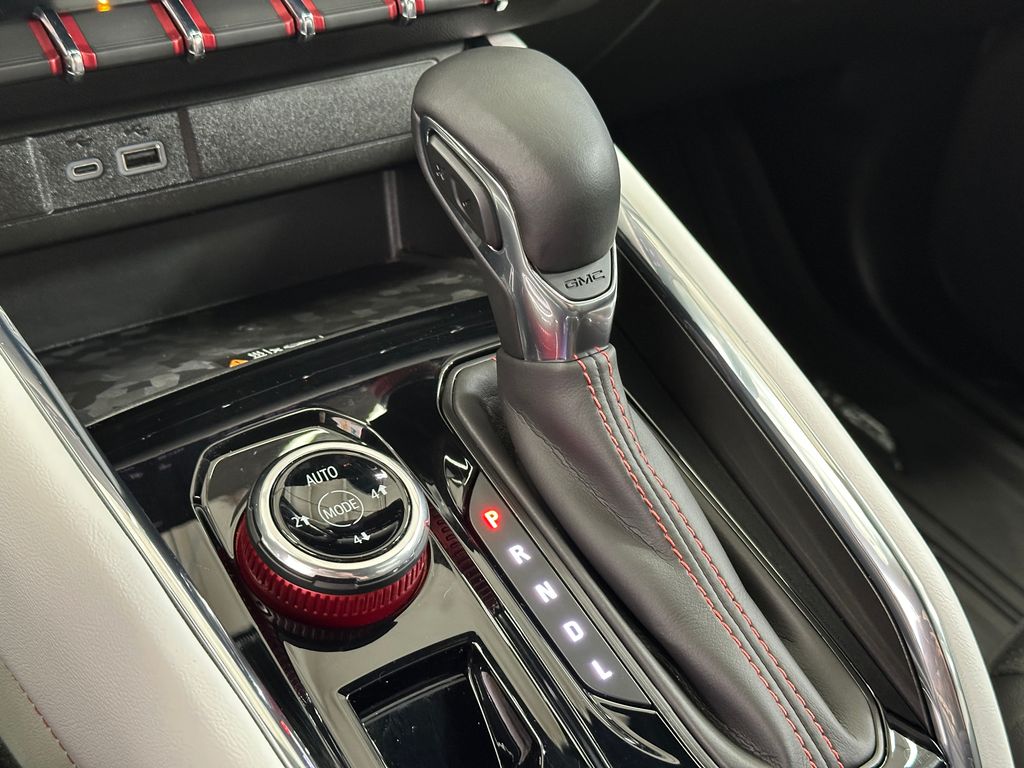 2023 Gmc Canyon AT4X photo 31