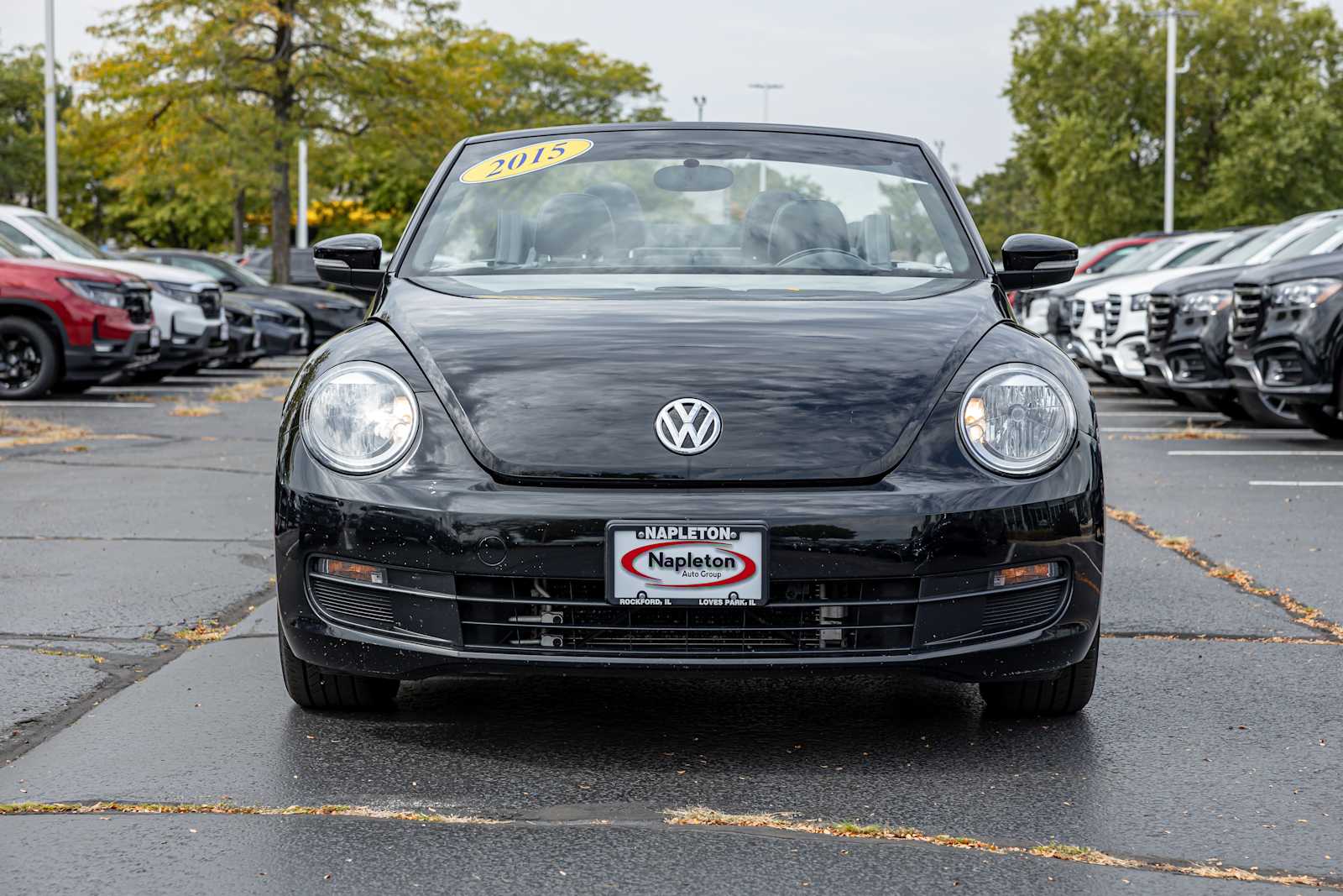 3VW517AT1FM809496
