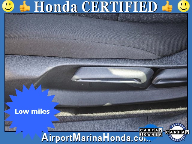 2024 Honda Accord 1.5T LX photo 19