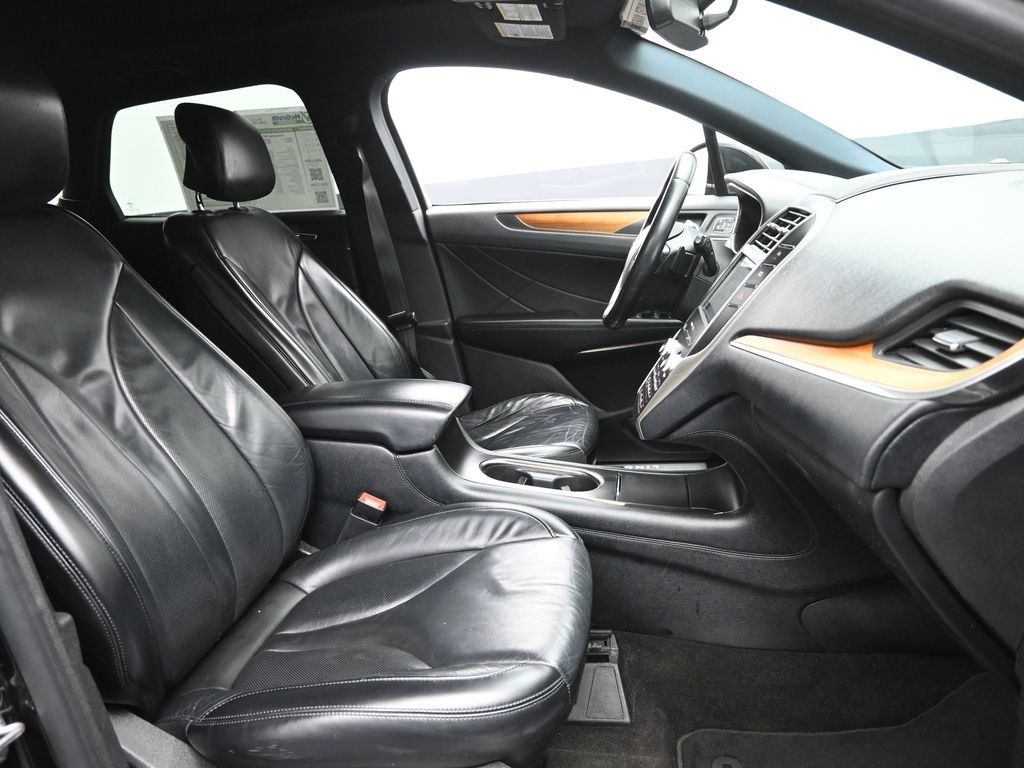 2019 Lincoln MKC Select photo 4