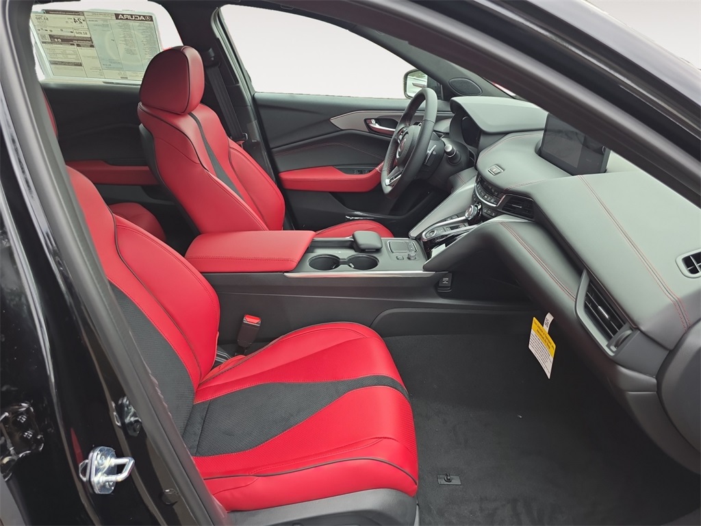 2025 Acura TLX SH-AWD A-Spec photo 15