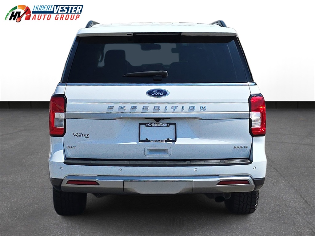 2024 Ford Expedition MAX XLT photo 7
